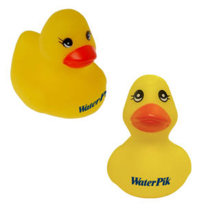 Photo of Yellow Rubber Duck