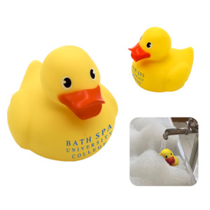 Photo of Large Yellow Duck