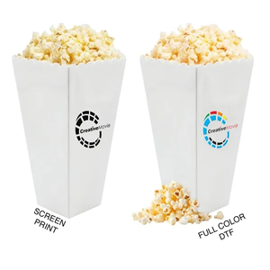 Photo of Popcorn Bucket