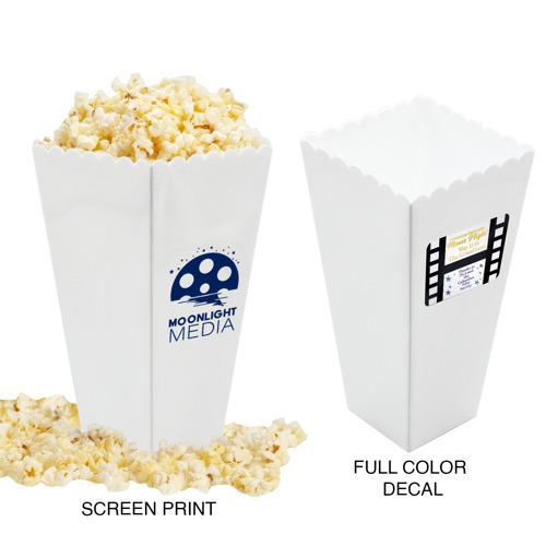 Photo of Popcorn Bucket