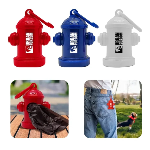 Main photo of Waste Bag Dispenser