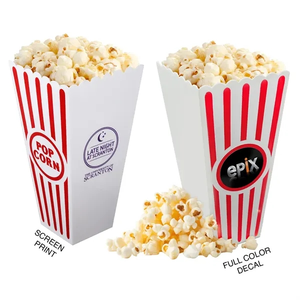 Photo of Popcorn Bucket