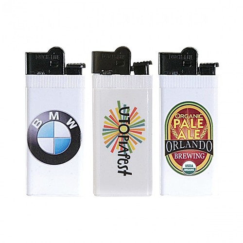 Photo of Super Slim Lighter W/4 Color Process (Vers Aprint™)