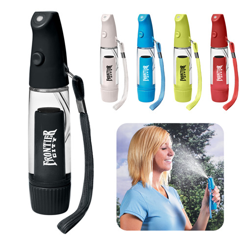 Main photo of Mini Spray Mister
