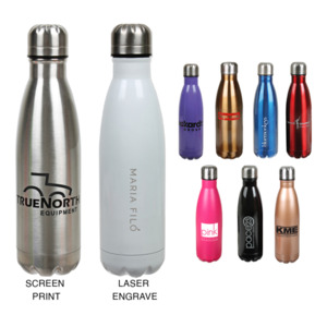 Photo of 17 Oz Insulated Bottle
