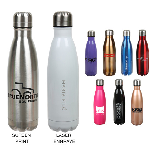 Photo of 17 Oz Insulated Bottle