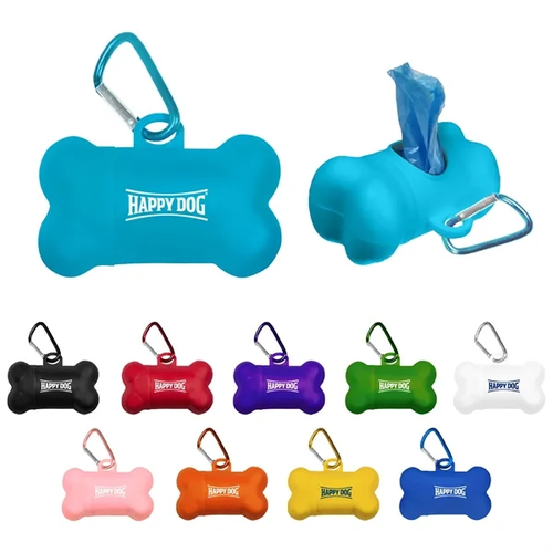 Main photo of Waste Bag Dispenser