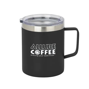 Photo of 12 Oz Insulated Mug
