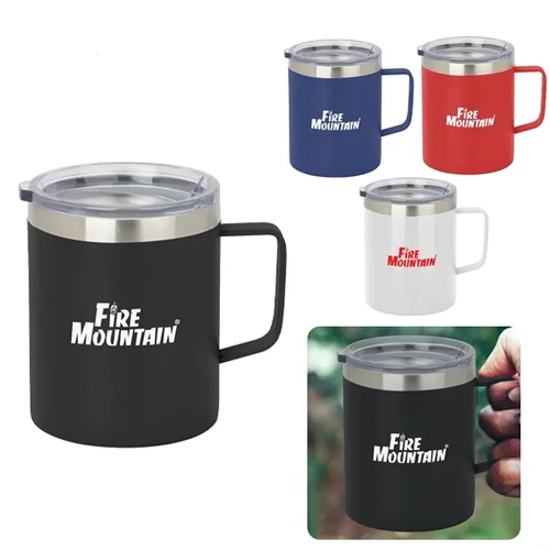 Main photo of 12 Oz Insulated Mug