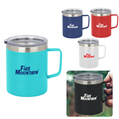 Photo of 12 Oz Insulated Mug