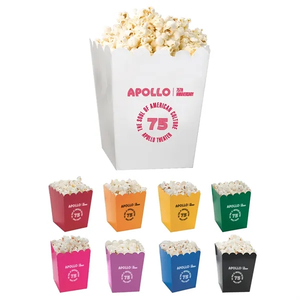 Photo of Mini Popcorn Bucket