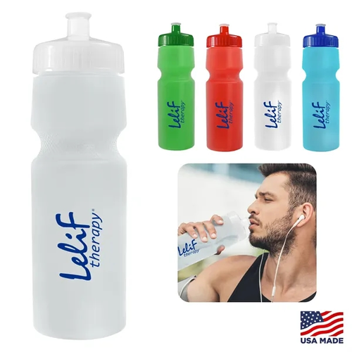 Main photo of 24 Oz Sport Bottle