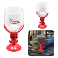 Lobster Cup