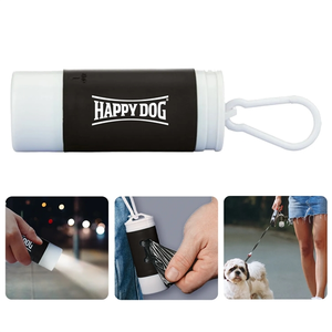 Photo of Led Bag Dispenser
