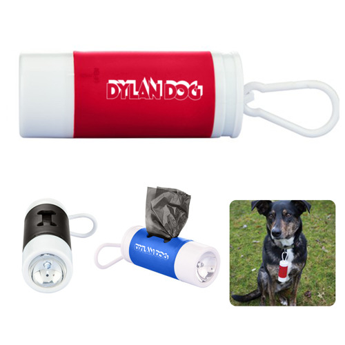 Photo of Led Bag Dispenser