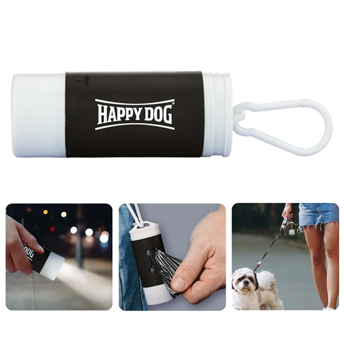 Photo of Led Bag Dispenser