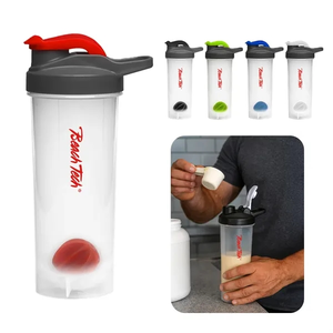Photo of 24 Oz Shaker Bottle