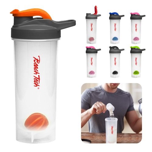 Photo of 24 Oz Shaker Bottle
