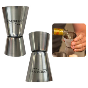 Photo of Double Jigger