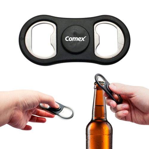 Photo of Spinner Bottle Opener