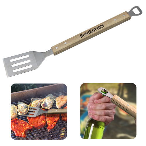Photo of Spatula & Bottle Opener