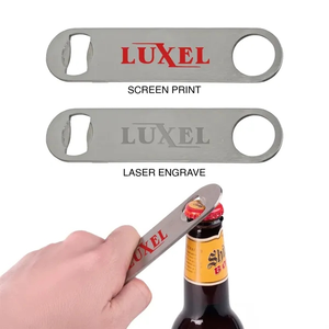 Photo of Flat Bottle Opener