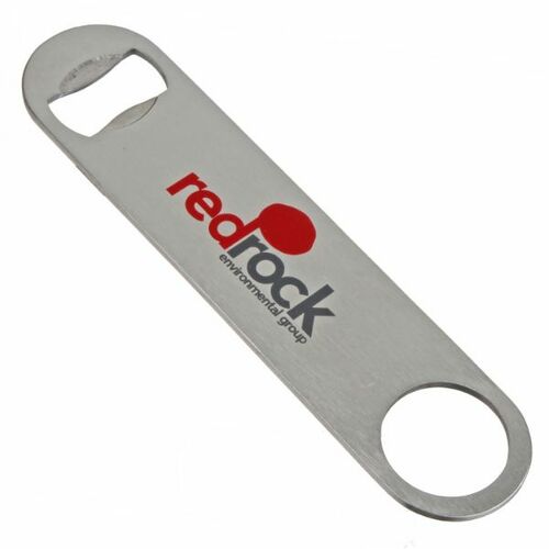 Photo of Flat Bottle Opener