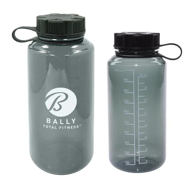 Smoke color option for 32 Oz Sport Bottle
