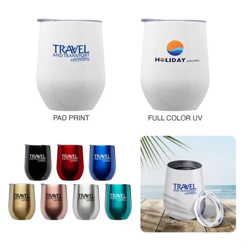 Main photo of 12 Oz Insulated Cup