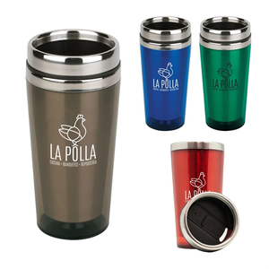 Photo of 16oz Insulated Tumbler