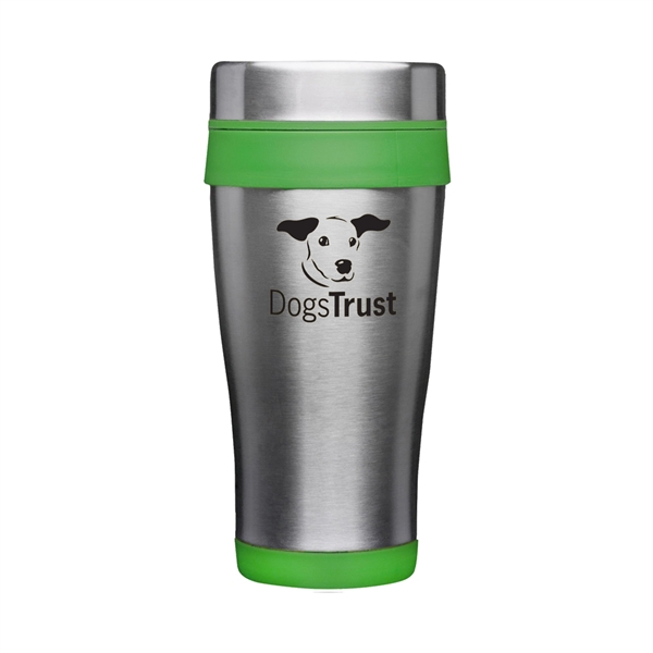 Lime Green color option for 16 Oz Tumbler