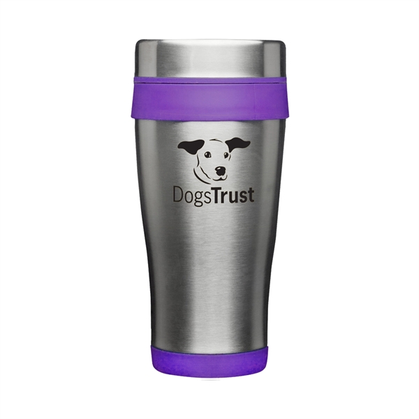 Purple color option for 16 Oz Tumbler