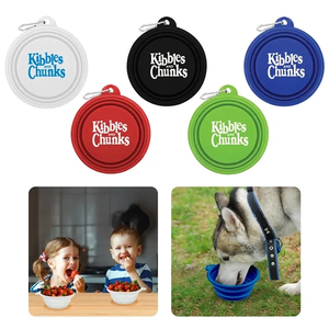 Photo of Collapsible Bowl