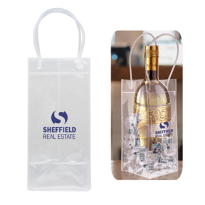 Photo of Vinyl Tote Bag