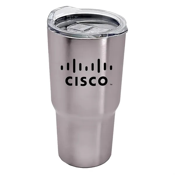 Gray color option for 20 Oz Insulated Tumbler