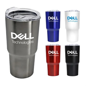 Photo of 20 Oz Insulated Tumbler