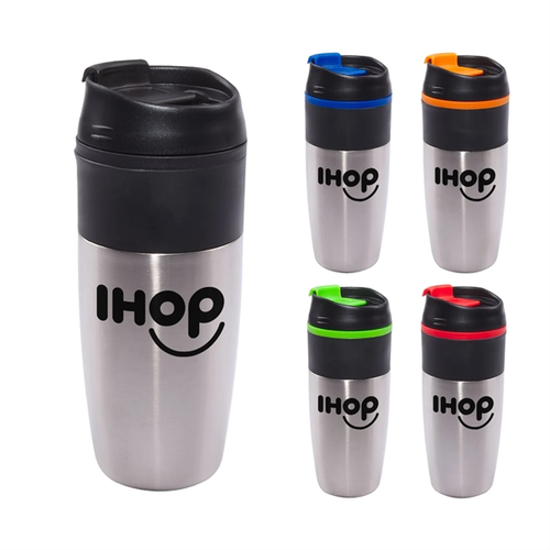 Photo of 16 Oz Travel Mug