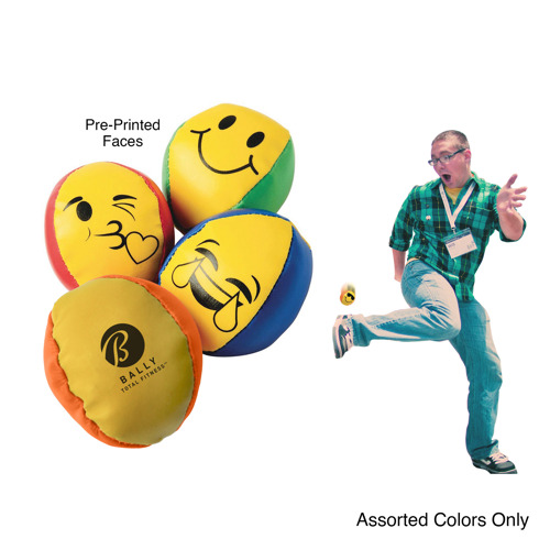 Photo of Emoji Kickball