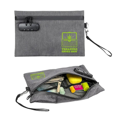 Main photo of Locking Pouch