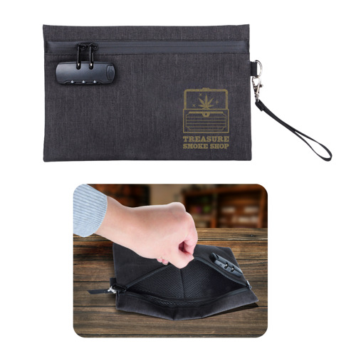 Photo of Locking Pouch