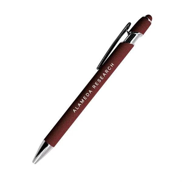 Red color option for Stylus Pen