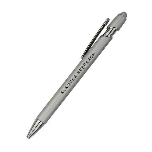 Silver color option for Stylus Pen