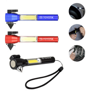 Photo of Emergency Flashlight