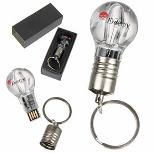 Photo of Light Bulb Usb