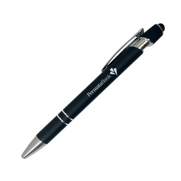 Black color option for Stylus Pen