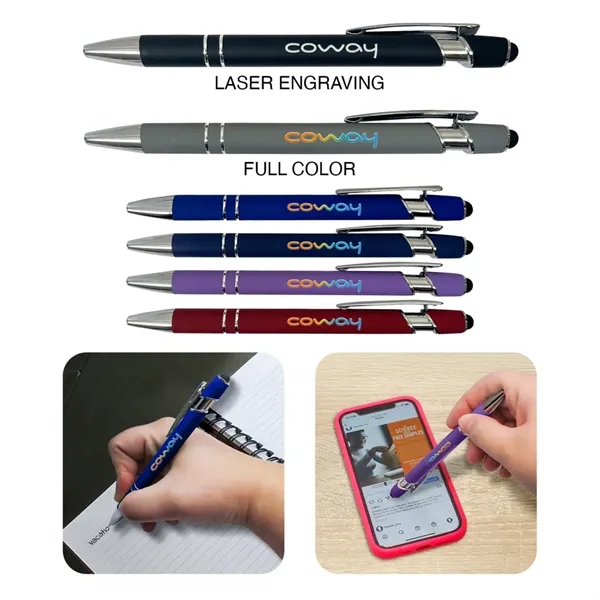 Group color option for Stylus Pen