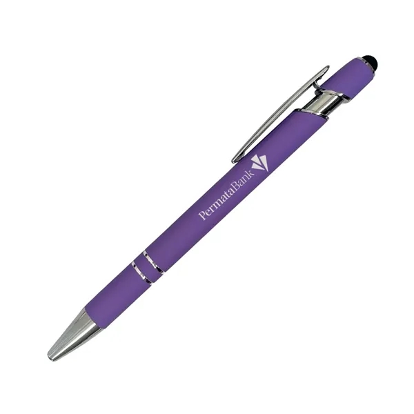 Purple color option for Stylus Pen