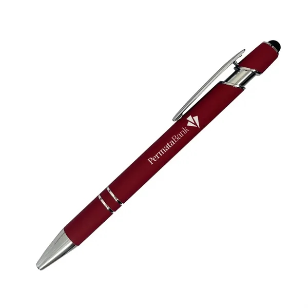 Red color option for Stylus Pen