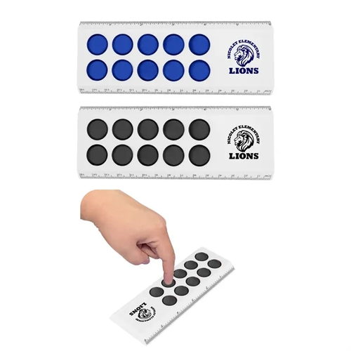 Photo of Ruler Fidget Popper
