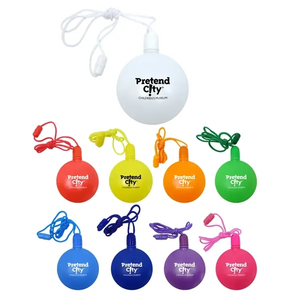 Photo of Bubble Necklace